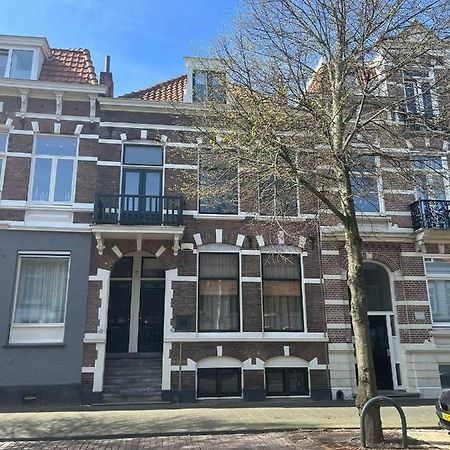 B&B Badhuis Vlissingen Zewnętrze zdjęcie