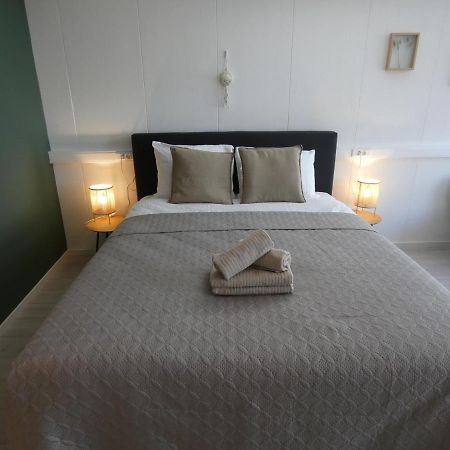 B&B Badhuis Vlissingen Zewnętrze zdjęcie