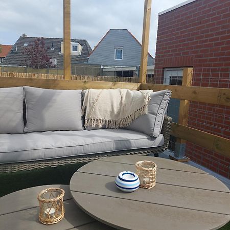 B&B Badhuis Vlissingen Zewnętrze zdjęcie