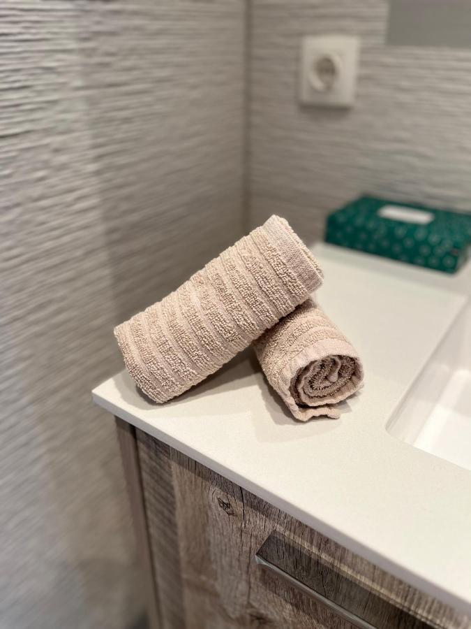 B&B Badhuis Vlissingen Zewnętrze zdjęcie
