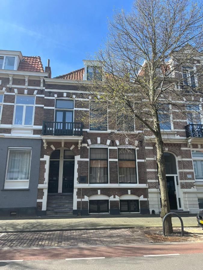 B&B Badhuis Vlissingen Zewnętrze zdjęcie
