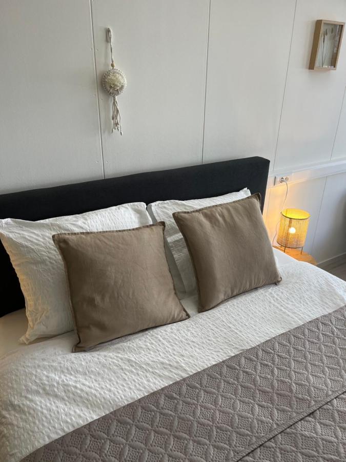 B&B Badhuis Vlissingen Zewnętrze zdjęcie