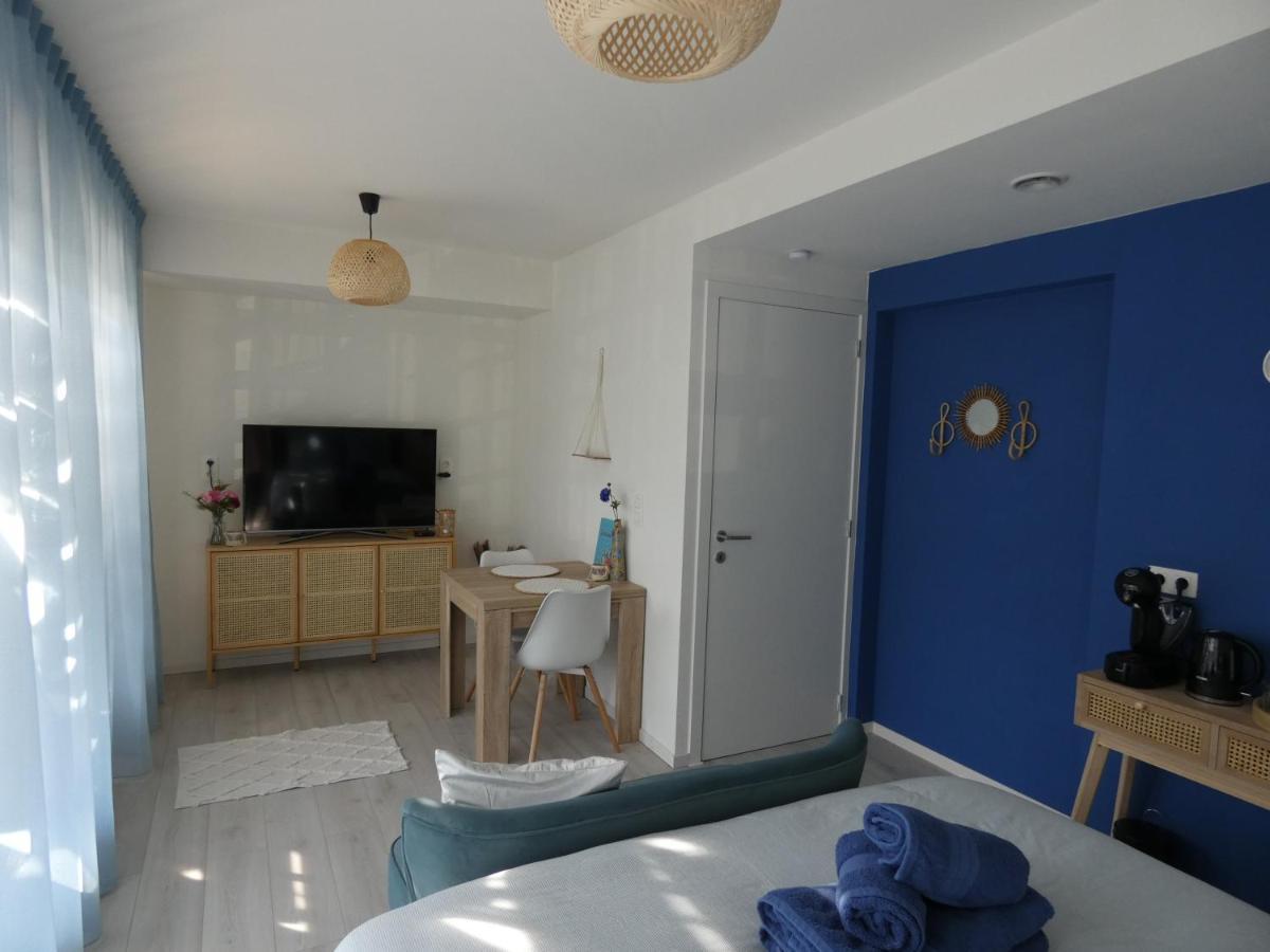 B&B Badhuis Vlissingen Zewnętrze zdjęcie