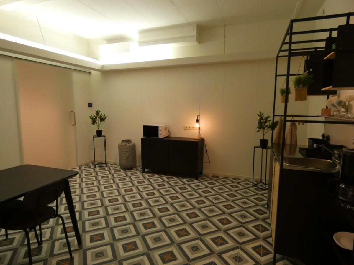 B&B Badhuis Vlissingen Zewnętrze zdjęcie