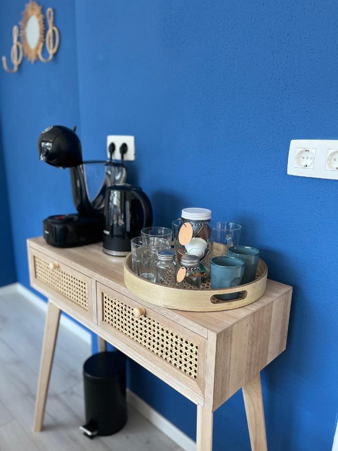 B&B Badhuis Vlissingen Zewnętrze zdjęcie