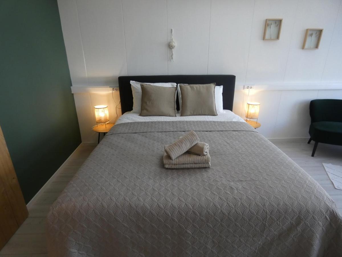 B&B Badhuis Vlissingen Zewnętrze zdjęcie