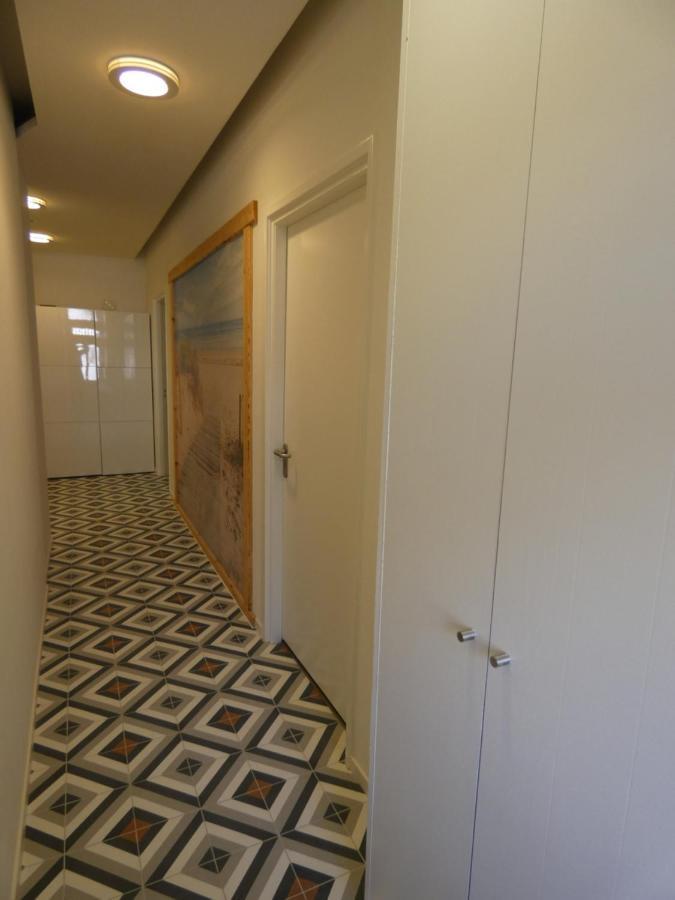 B&B Badhuis Vlissingen Zewnętrze zdjęcie