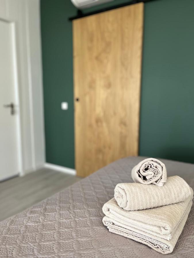 B&B Badhuis Vlissingen Zewnętrze zdjęcie