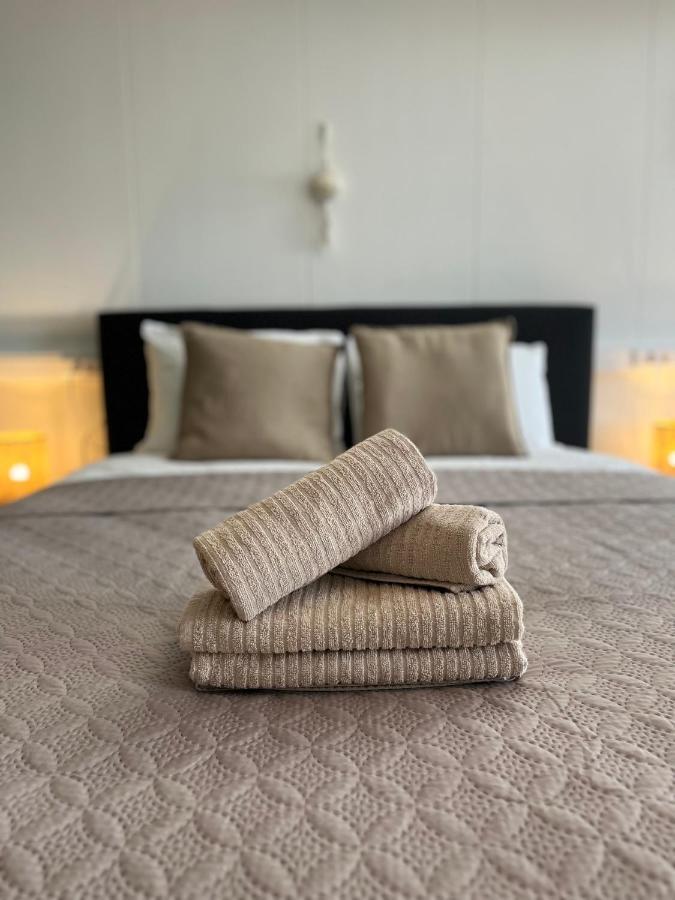 B&B Badhuis Vlissingen Zewnętrze zdjęcie