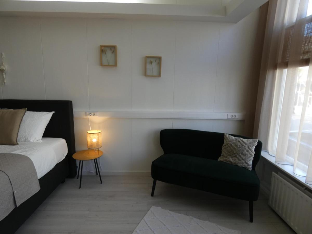B&B Badhuis Vlissingen Zewnętrze zdjęcie