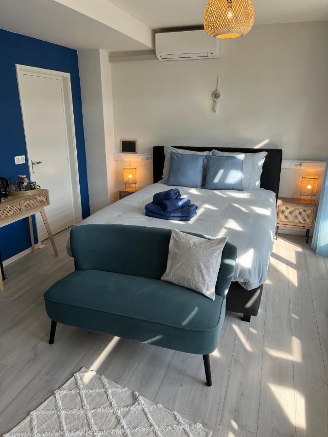 B&B Badhuis Vlissingen Zewnętrze zdjęcie