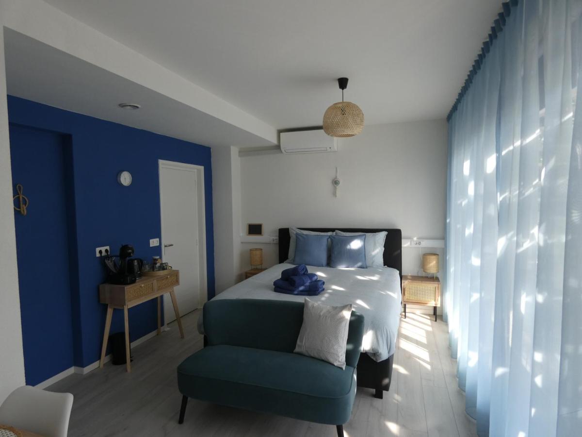 B&B Badhuis Vlissingen Zewnętrze zdjęcie