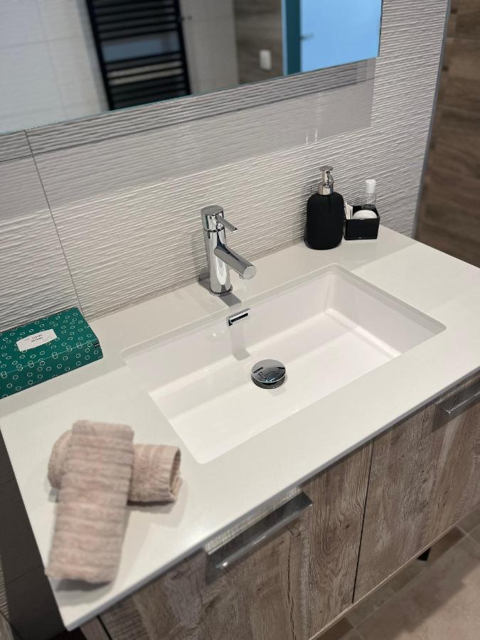 B&B Badhuis Vlissingen Zewnętrze zdjęcie