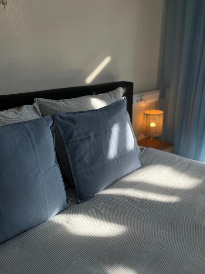 B&B Badhuis Vlissingen Zewnętrze zdjęcie