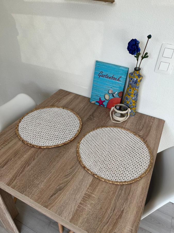 B&B Badhuis Vlissingen Zewnętrze zdjęcie