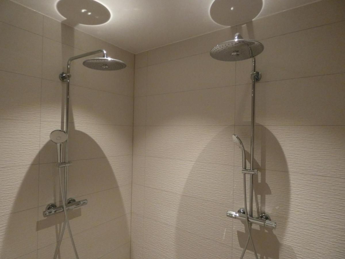B&B Badhuis Vlissingen Zewnętrze zdjęcie