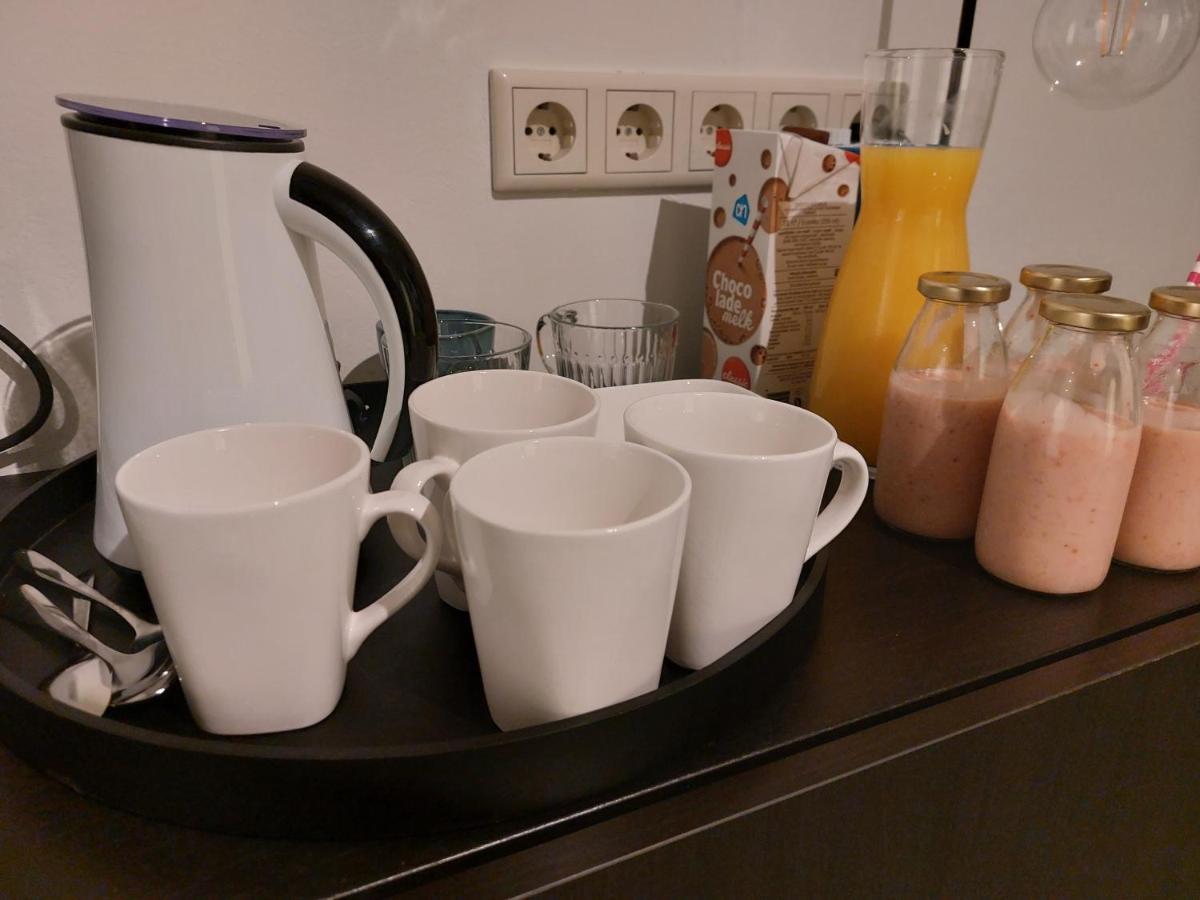 B&B Badhuis Vlissingen Zewnętrze zdjęcie